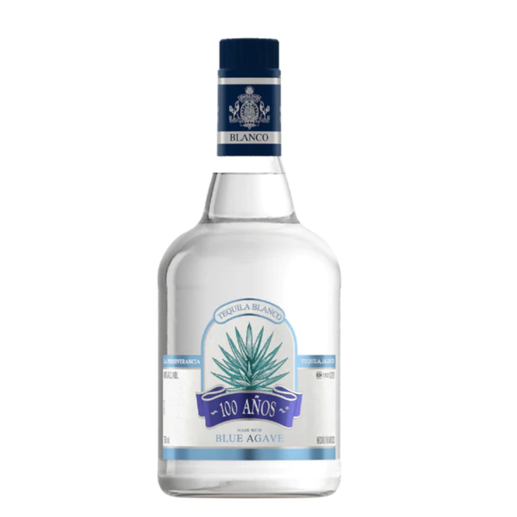 Sauza 100 Anos Blanco Tequila | Liquor Delivery | ShopSK