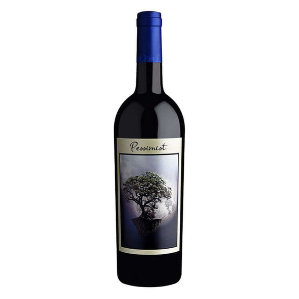 Daou Pessimist Red Blend 750ml