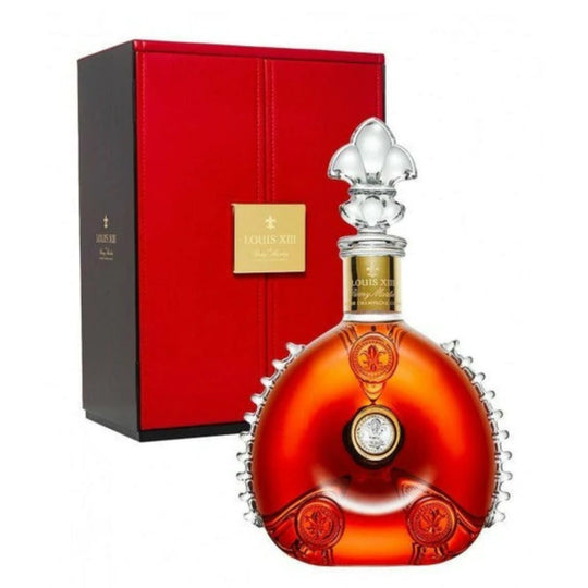 The Elixir of Elegance: Remy Martin Cognac Louis XIII– ShopSK