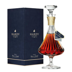 cognac Hardy 60 Yr Noces Diamant Cognac 750ml ShopSK
