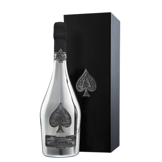 Armand de Brignac La Collection (6 x 75cl) - Diamond Champagnes