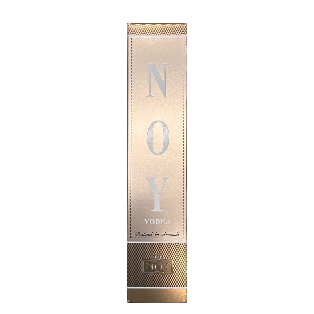 Noy Vodka LUX 700ml | Fast Alcohol Delivery | ShopSK