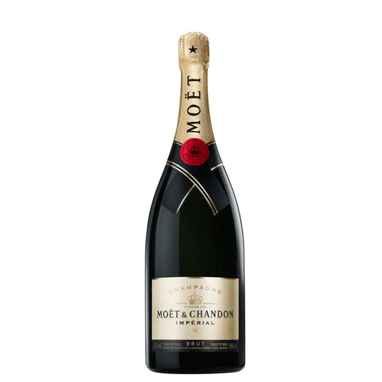 Moet & Chandon Rose & Hennessy VSOP Cognac Combo Package– ShopSK