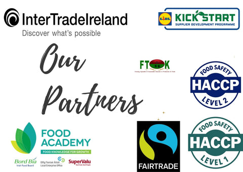Intertrade Ireland Client