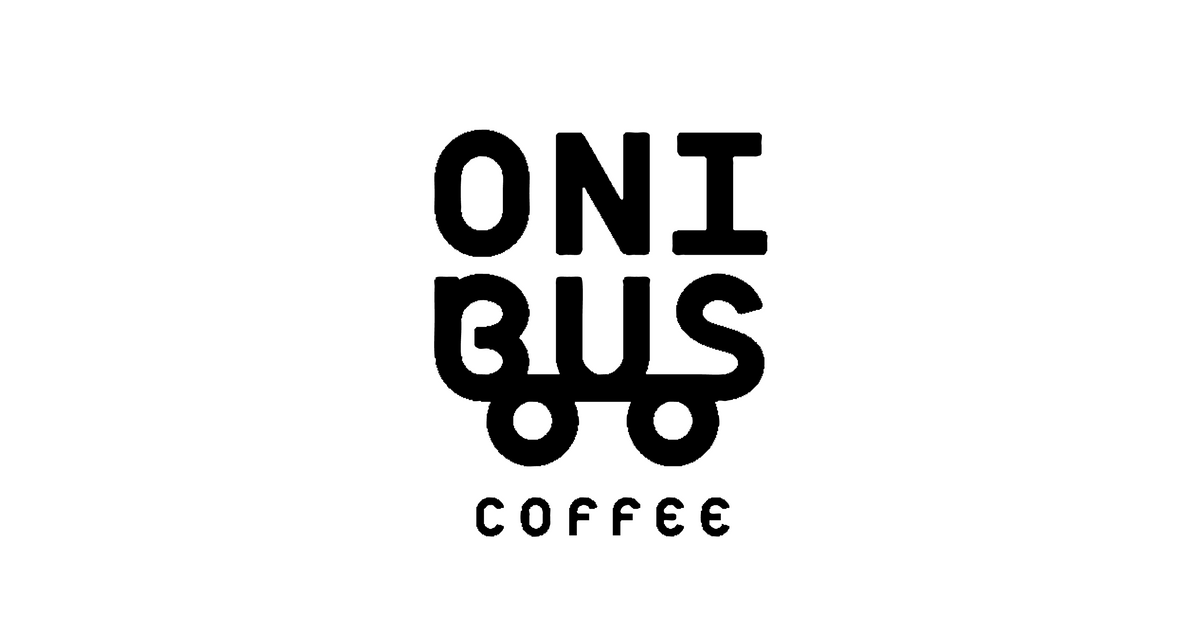 Onibus Coffee スペシャルティコーヒーの焙煎と販売