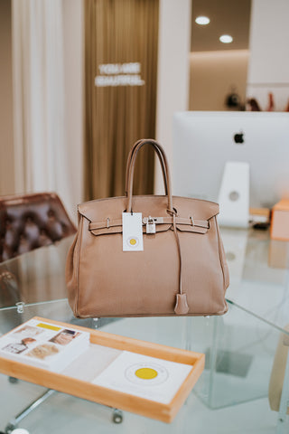 birkin bag_ yeahllow store