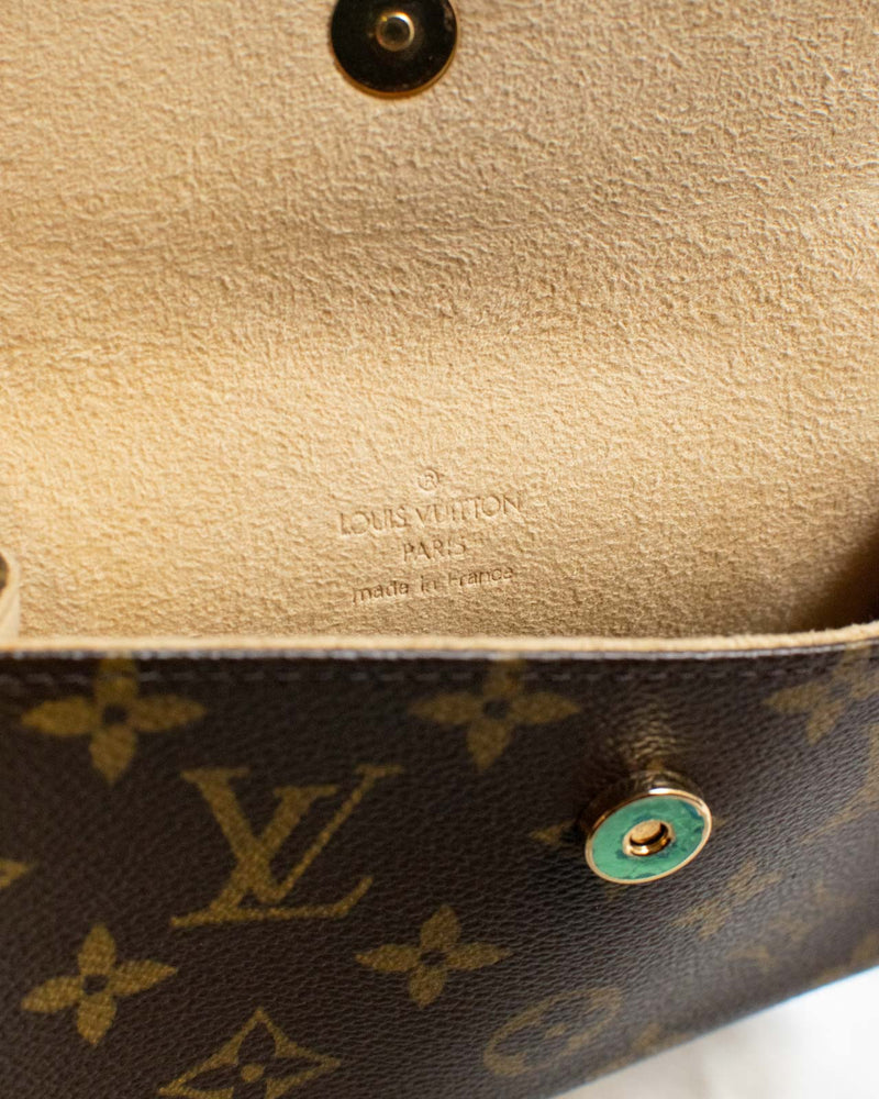 Sac banane à main Louis Vuitton pour femme  eBay