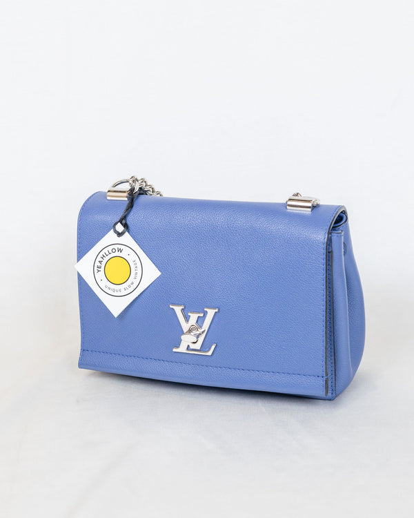 Louis Vuitton LockeMe II BB - with dust bag