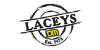 Lacey's TJM 4X4 Megastore