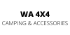 WA 4X4 Camping and Accessories