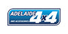 adelaide 4x4 accessories