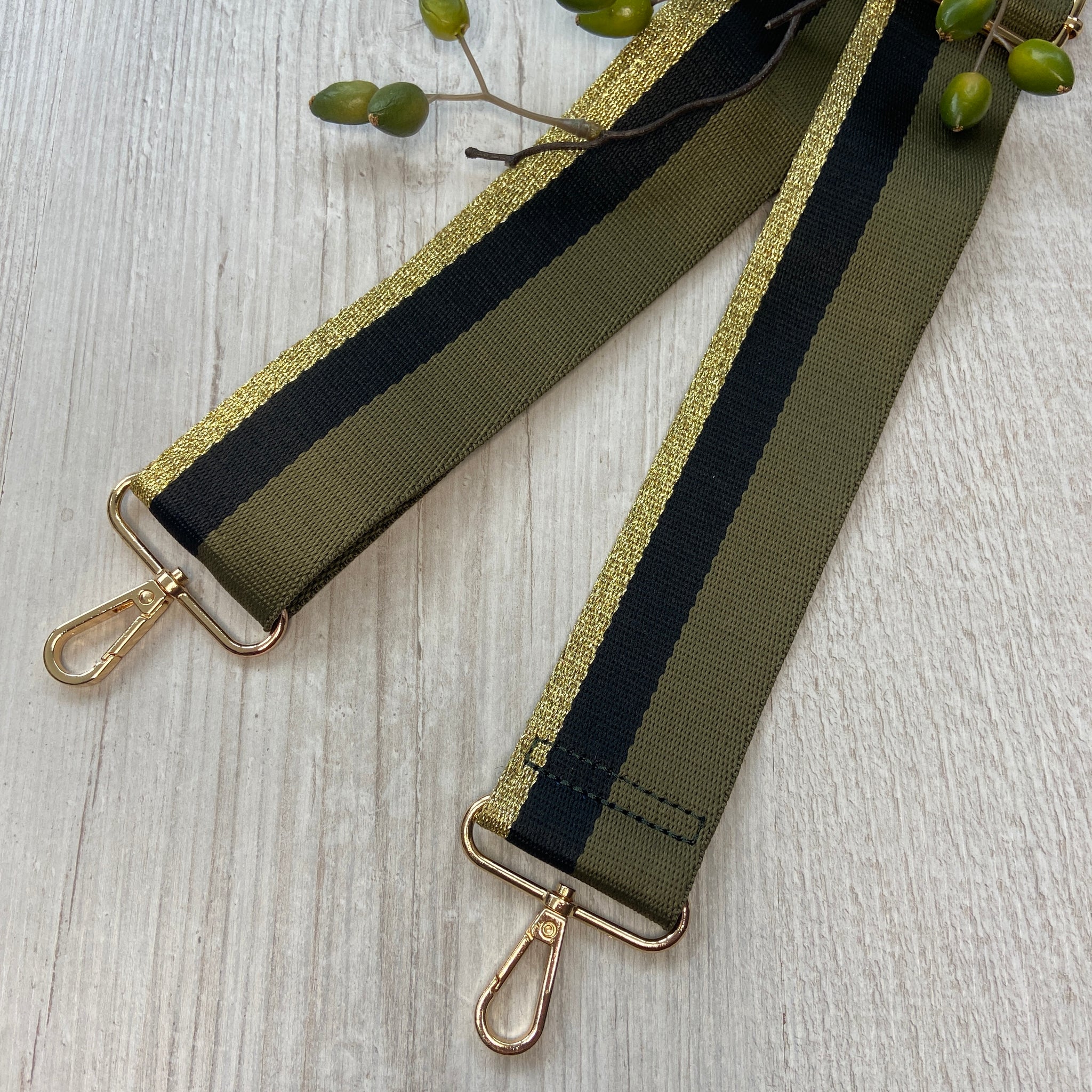 cheap bag straps