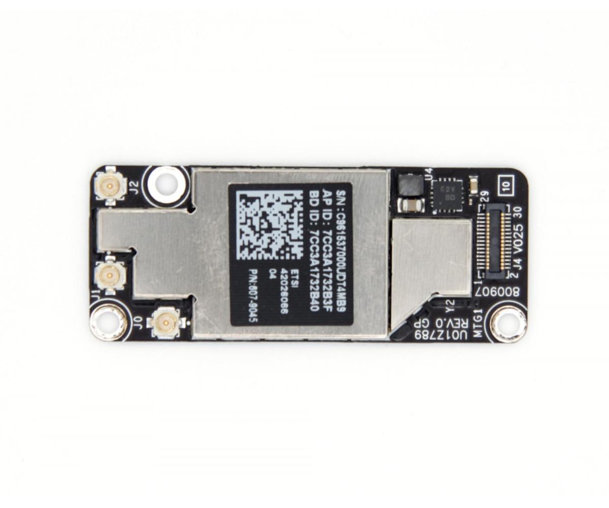 bluetooth card for late 2012 mac mini