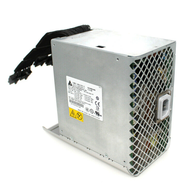 mac pro power supply replacement