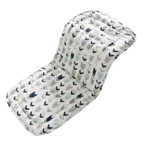 universal seat liner for stroller