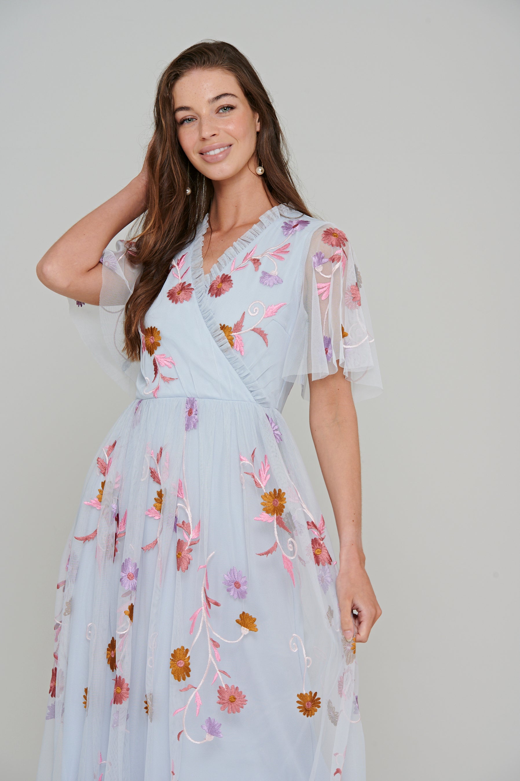 Frock and Frill  Special Dresses for Every Occasion