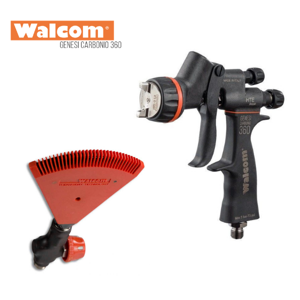 walcom spray gun