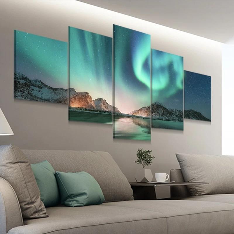 canvas wall art uk