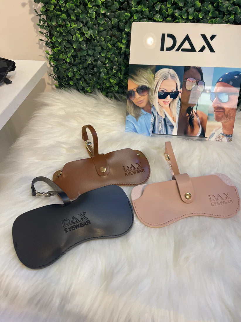 DAX Eyewear Clutch