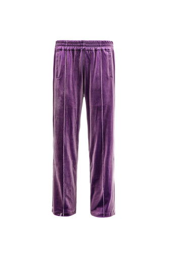 Isobelle Velvet Pants, Pants & Leggings | FatFace.com