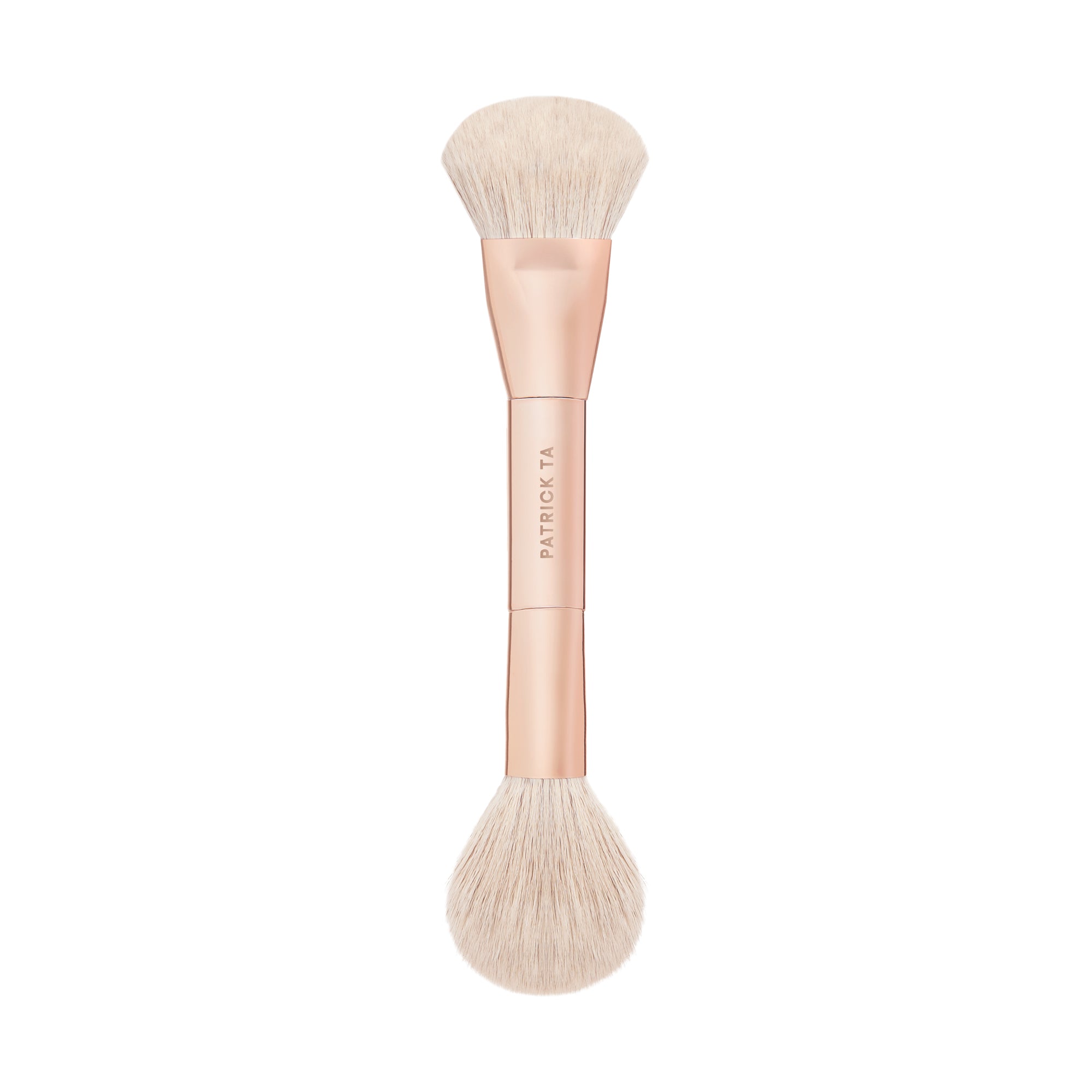 Katelia Beauty Nose Contour Makeup Brush for Sculpting and Defining Nose  Contour, Precision Duo Contour Brush, Innovative and Unique Dual-Ended  Brush
