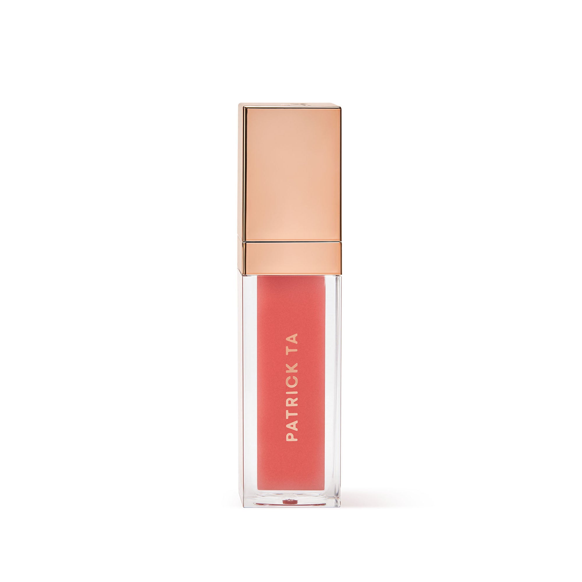 Patrick Ta Major Volume Plumping Lip Gloss