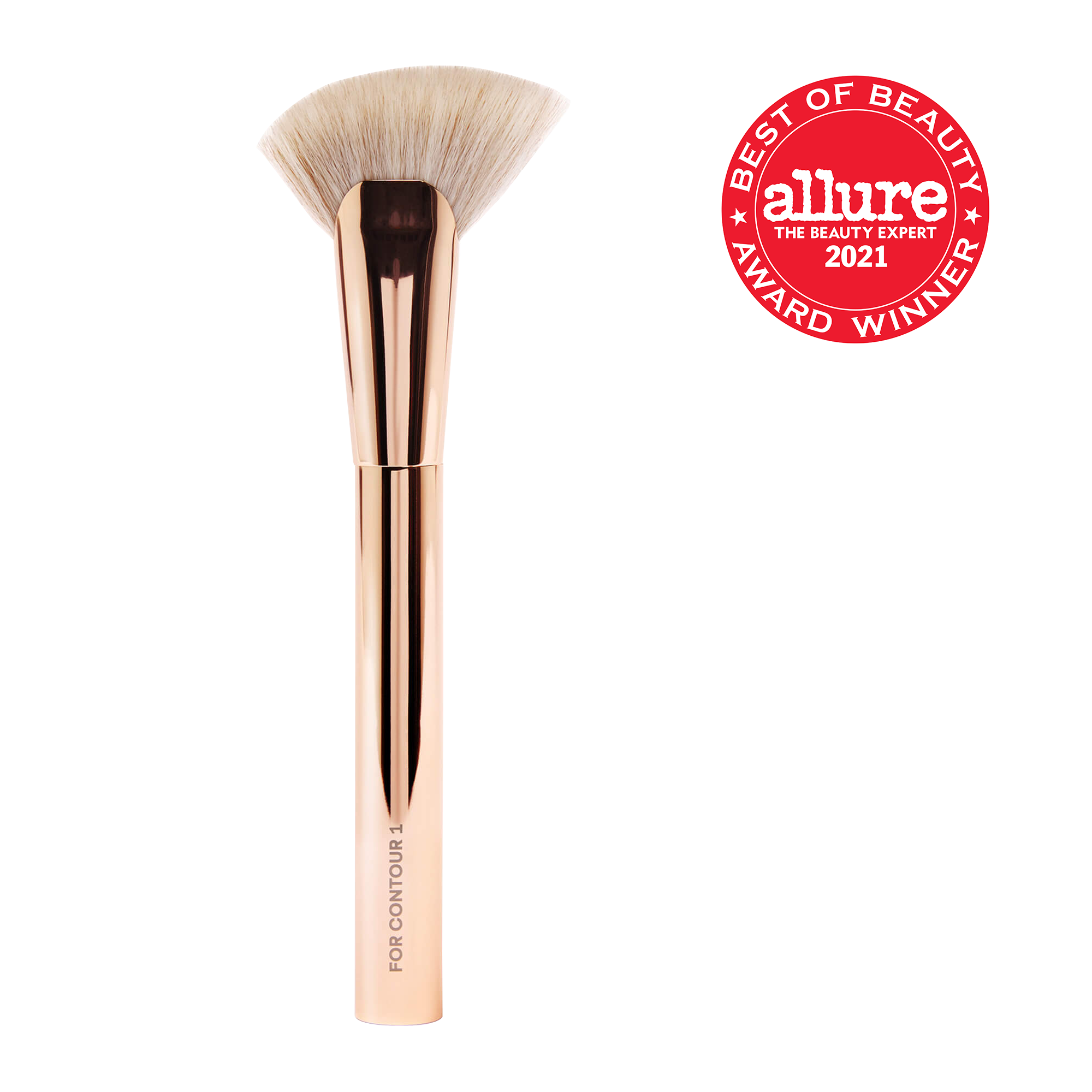 CONTOUR BRUSH