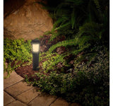 ABBA Lighting 3W CD55 Cast Aluminum Path Light Garden  - BuyRite Electric