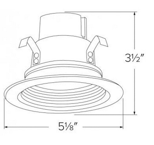 visual comfort star lantern