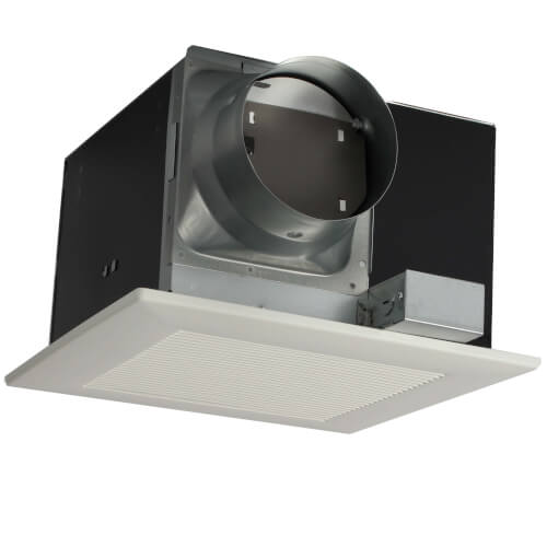 Panasonic WhisperWarm / Warm Lite Ceiling mount fan / heater / Light 1