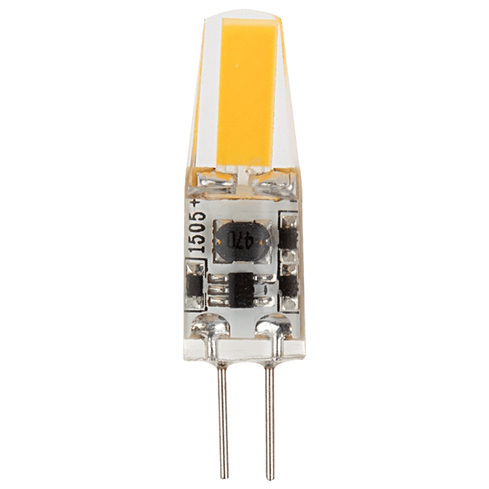 ABBA Lighting G4-2W 2W LED Light Bulb 3000K BuyRight Electric