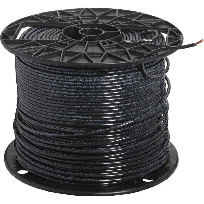 Southwire 250-ft 12/2 Romex SIMpull Solid Indoor CU NM-B W/G (By