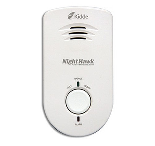 Battery Operated Carbon Monoxide Alarm KN-COB-LP2