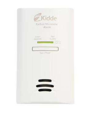 Battery Operated Carbon Monoxide Alarm KN-COB-LP2