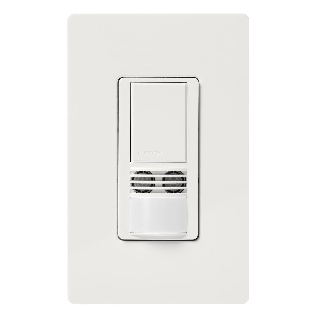 lutron sensor switch