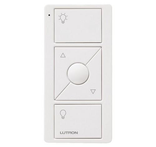 Lutron CAR2S-20-STR-WH Receptacle & Electrical Outlet - BeesLighting