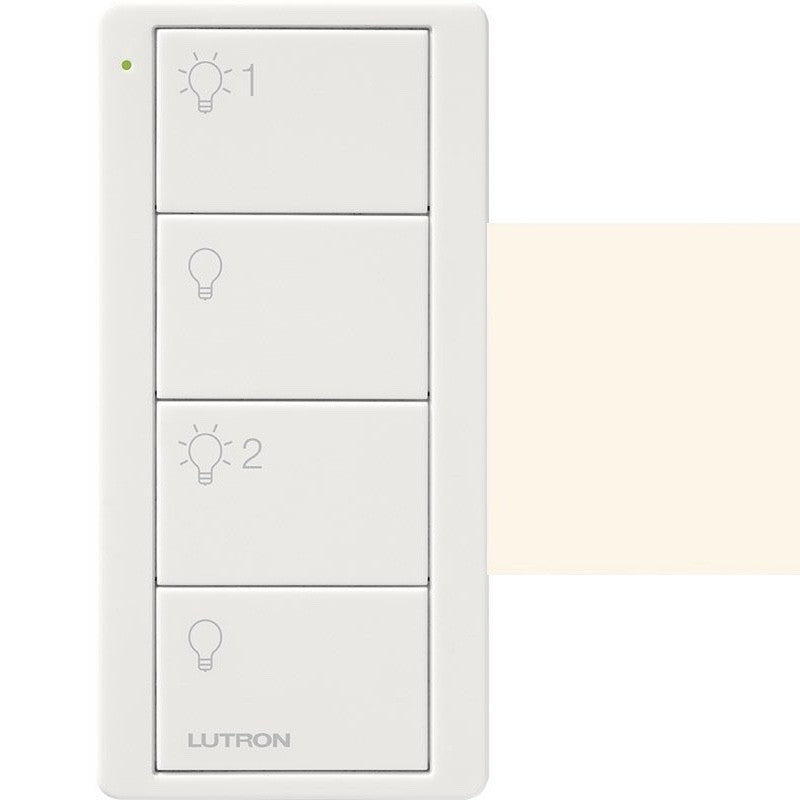 lutron wireless controls