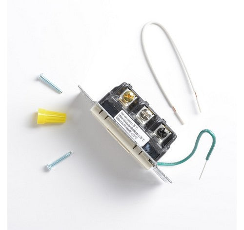 Lutron RRD-6NA-LA RadioRA® 2 Maestro® 600W Neutral Wire Electronic Switch Light - BuyRite Electric