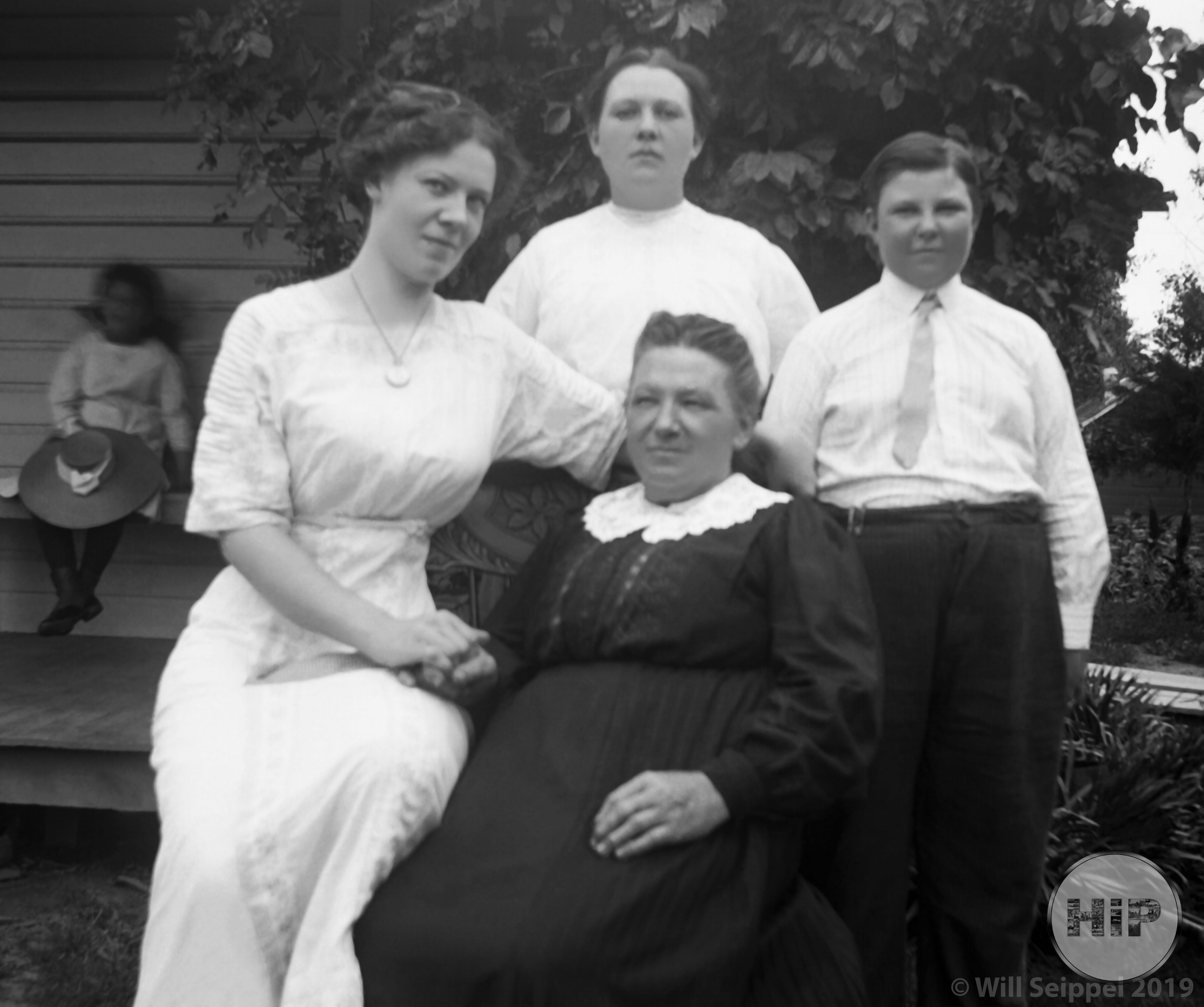 Family Portrait