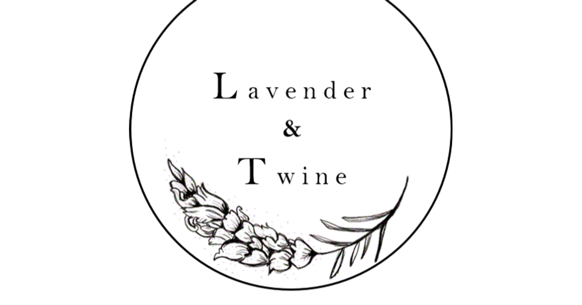 Lavender & Twine