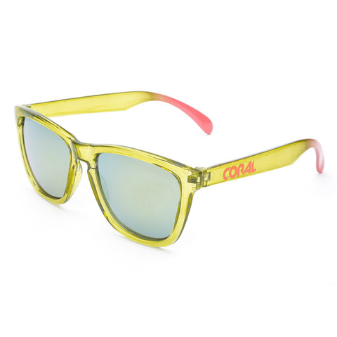 Gafas Golden Peak