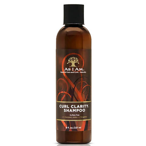 As I Am Curl Clarity Shampoo - AQ Online