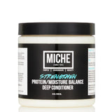 MICHE Beauty Strengthen Protein and Moisture Deep Conditioner - AQ Online