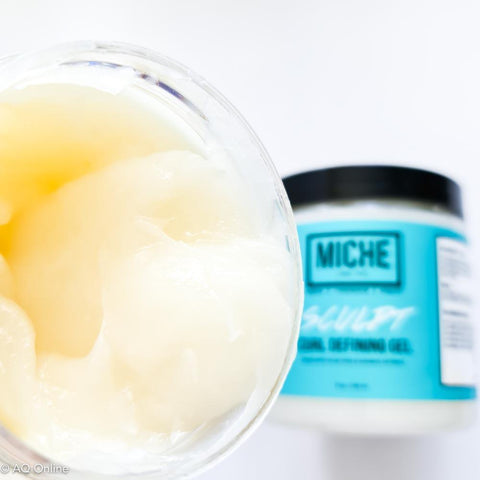 MICHE Beauty Sculpt Curl Defining Gel 