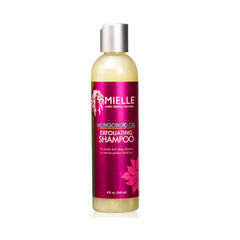 Mielle Mongongo Oil Exfoliating Shampoo 8 oz