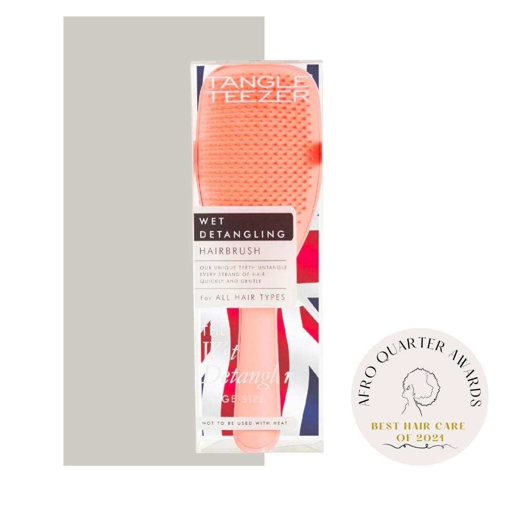 Tangle Teezer Detangler Hairbrush- AQ Online