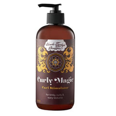 Uncle Funky's Daughter Curly Magic Curly Stimulator