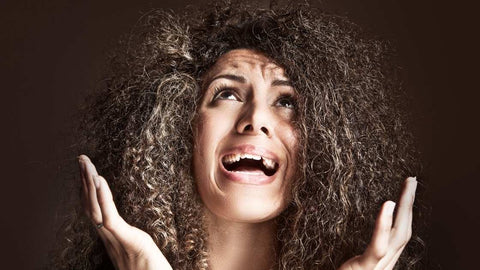 Why Do Naturals Hate Glycerin in Curly Hair Products?