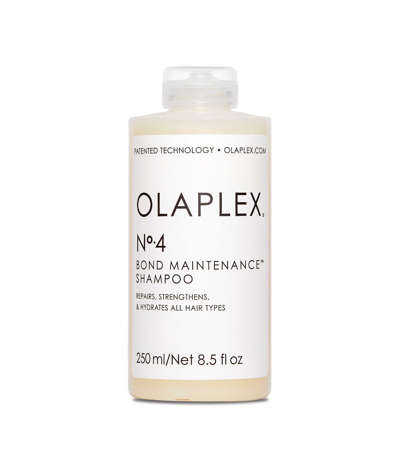 Olaplex No.4 Bond Maintenance Shampoo 250ml- AQ Online 