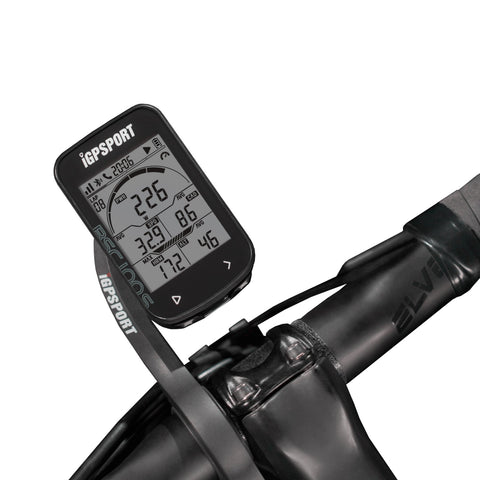 Garmin EDGE 530: análisis y primeras impresiones. 